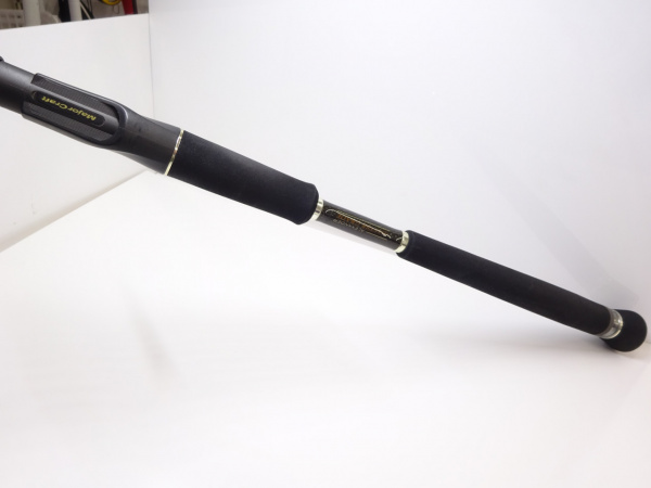 09アレキサンダー AX-B60/3